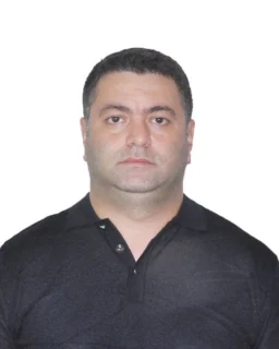 Profilbild von Rustam