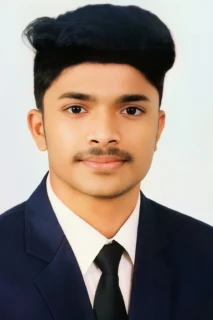 Profilbild von Ashish