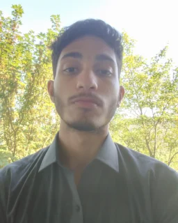 Profilbild von Abdullah