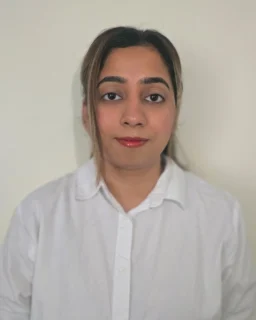 Profilbild von Iqra