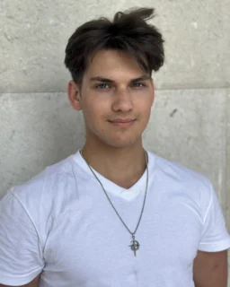 Profilbild von Maksym