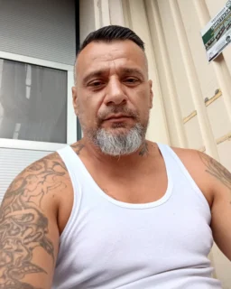 Profilbild von László
