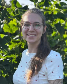 Profilbild von Julia