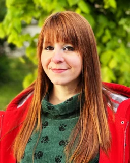 Profilbild von Maria