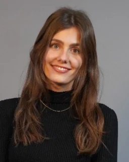 Profilbild von Sara