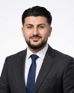 Profilbild von Mohamad