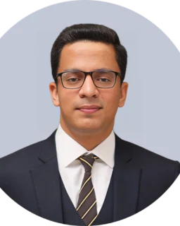 Profilbild von Areeb