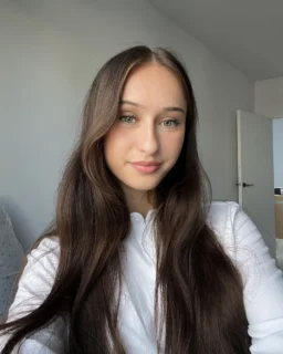 Profilbild von Nadia