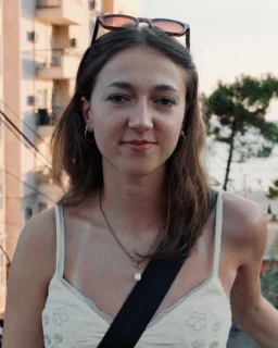 Profilbild von Emilia