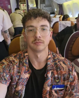Profilbild von Daniel