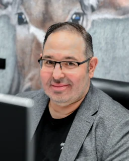 Profilbild von Marco
