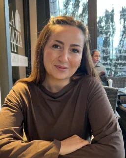 Profilbild von Hanife