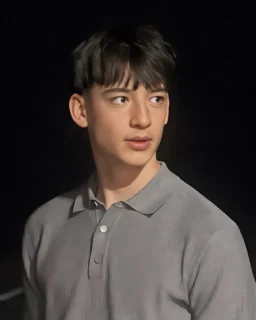 Profilbild von Aaron