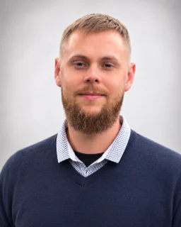 Profilbild von Marco