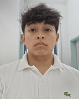 Profilbild von James