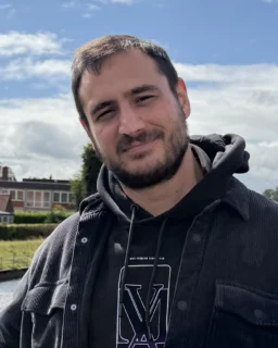 Profilbild von Alp