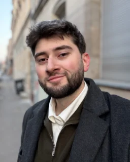 Profilbild von Tunahan