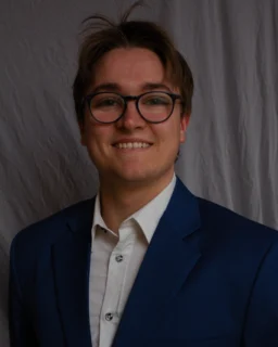 Profilbild von Felix