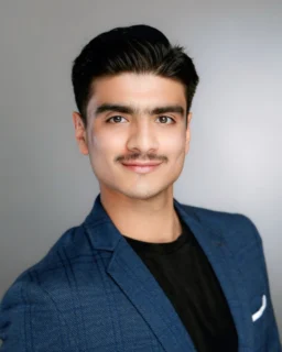 Profilbild von Hasib