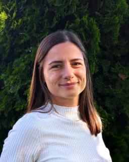 Profilbild von Luisa
