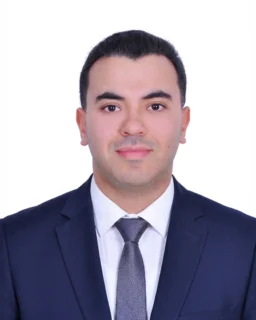 Profilbild von Achraf