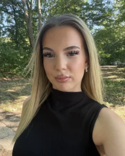 Profilbild von Celina