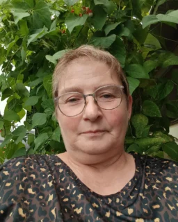 Profilbild von Petra