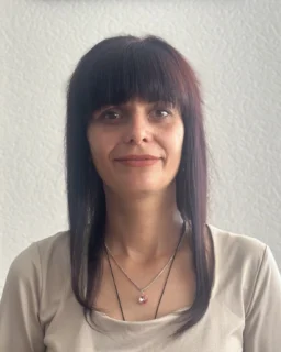 Profilbild von Liudmyla