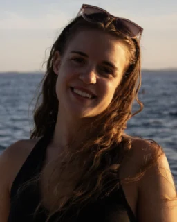 Profilbild von Pia