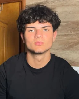 Profilbild von Victor
