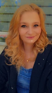 Profilbild von Svenja