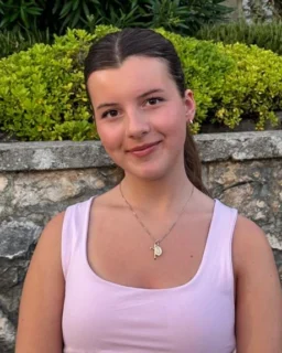 Profilbild von Marija