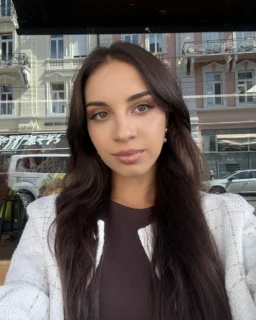 Profilbild von Veronika