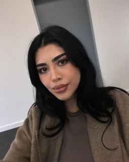 Profilbild von Lina