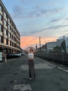Profilbild von Alessia