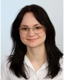 Profilbild von Anastasia