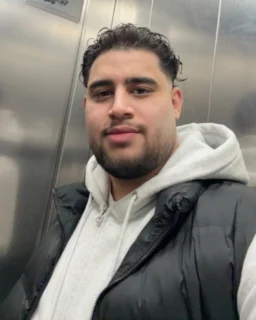 Profilbild von Eliazar