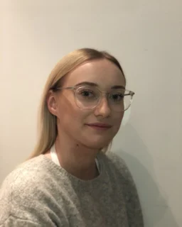 Profilbild von Julia