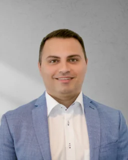 Profilbild von Besmir