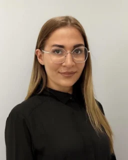Profilbild von Gizem