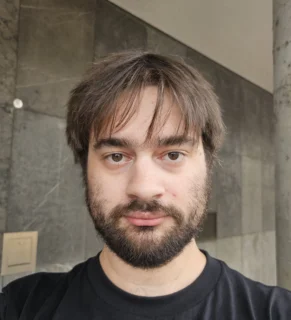 Profilbild von Marcus