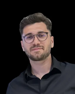 Profilbild von Mehmet