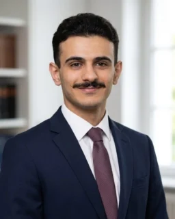 Profilbild von Ali