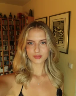 Profilbild von Felicitas