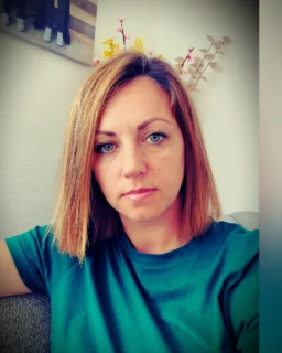 Profilbild von Marija