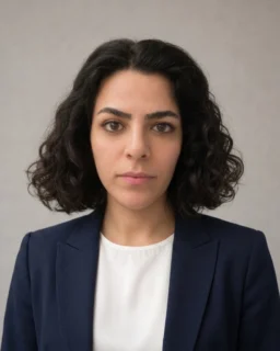 Profilbild von Saeideh