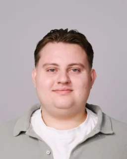 Profilbild von Johann