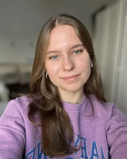Profilbild von Nele