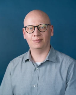 Profilbild von David