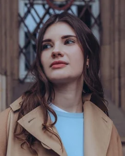 Profilbild von Friederike